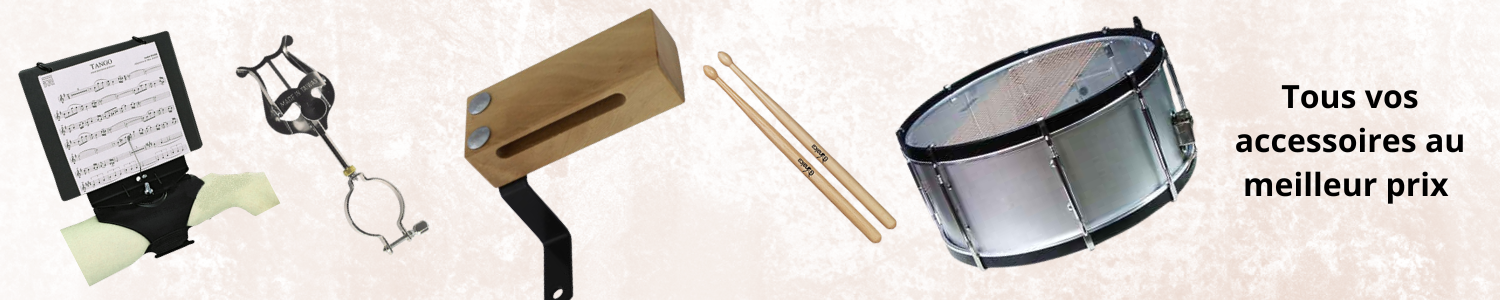 Banner Accesorios Frances